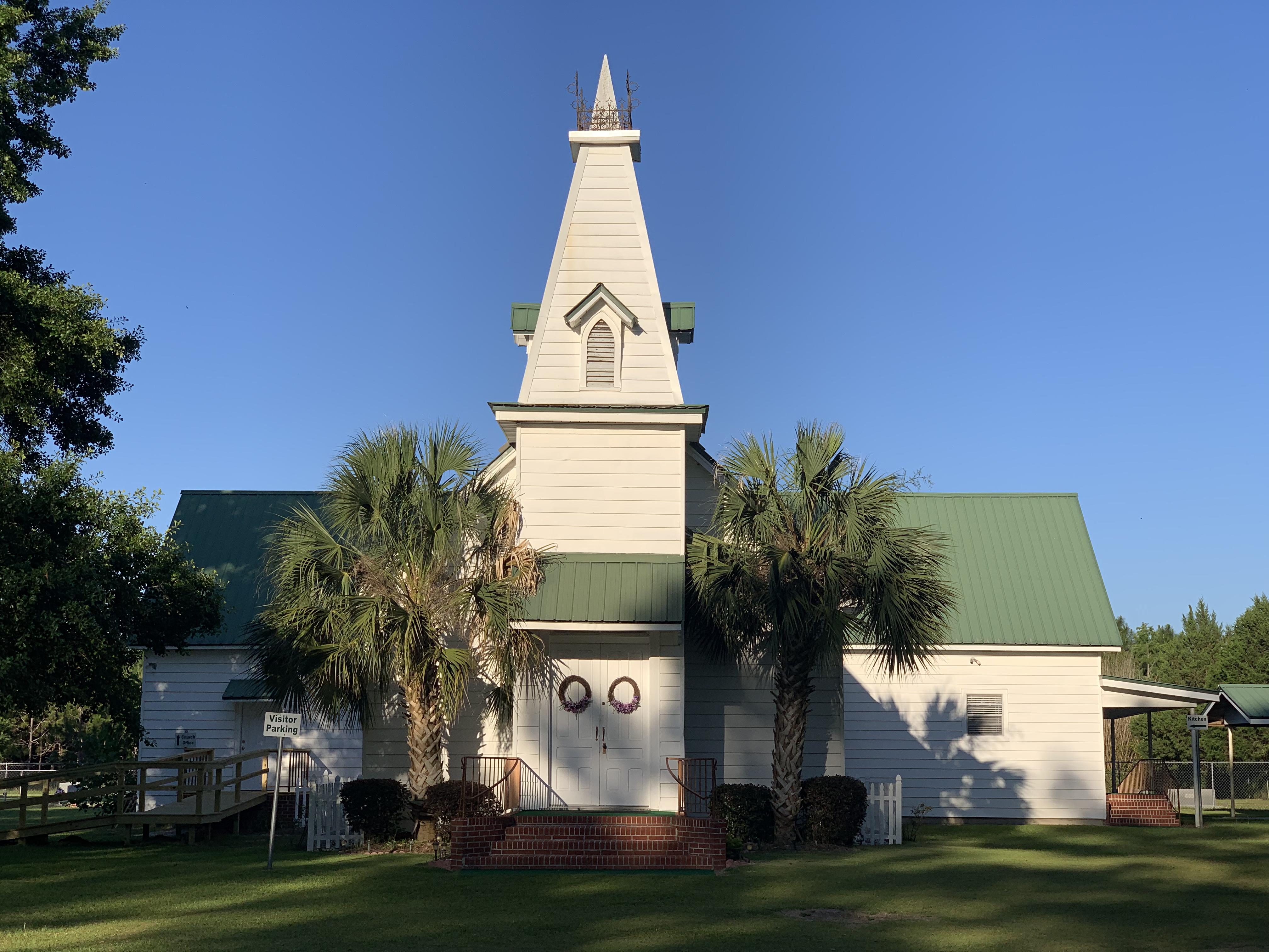 Glendale Presbyterian Church